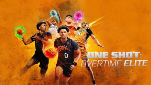 One Shot: Overtime Elite