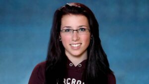 No Place to Hide: The Rehtaeh Parsons Story
