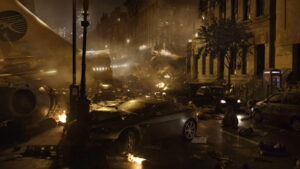 The Day of the Triffids (2009)