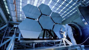 Secrets of the Universe (2022)