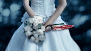 Meet Marry Murder (2022)