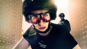 Trigger Point (2022)