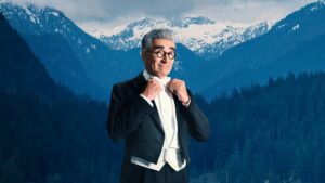 The Reluctant Traveler with Eugene Levy