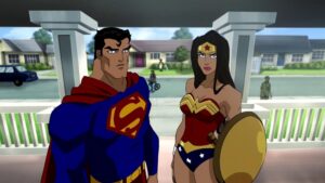 Superman/Batman: Apocalypse