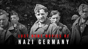 Lost Home Movies of Nazi Germany