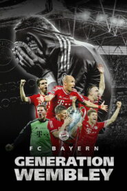 FC Bayern: Generation Wembley