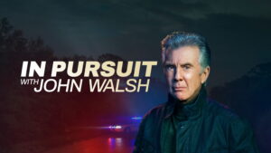 In Pursuit with John Walsh