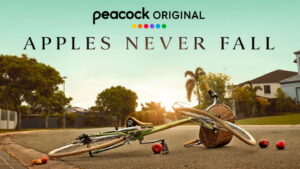 Apples Never Fall
