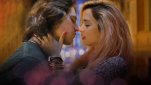 For a Handful of Kisses