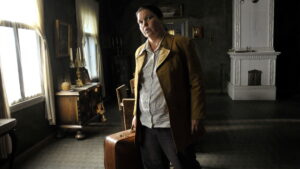 Letters to Father Jacob