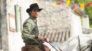 My Summer in Provence