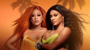 Love & Hip Hop: Miami