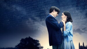 The Theory of Everything