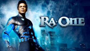 Ra.One