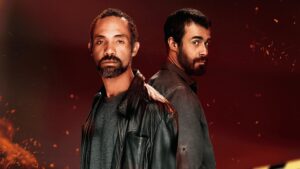 Anti-Kidnapping Unit