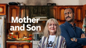 Mother and Son (2023)