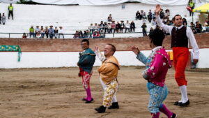 Incredibly Small World