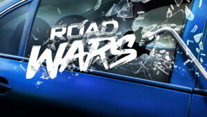 Road Wars (2022)