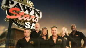 Pawn Stars (SA)