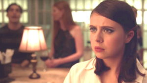 Carrie Pilby