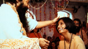 Guru: Bhagwan, His Secretary & His Bodyguard