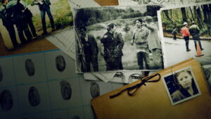 Catching Killers (2021)