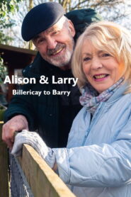 Alison & Larry: Billericay to Barry