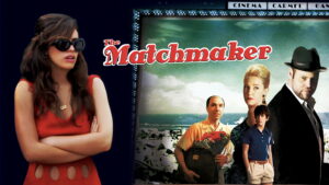 The Matchmaker