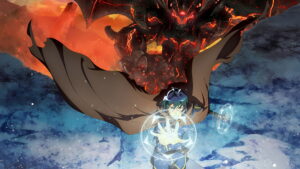 A Returner’s Magic Should Be Special