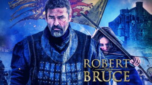 Robert the Bruce