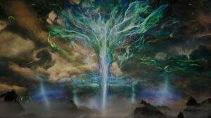 A Record of a Mortal’s Journey to Immortality