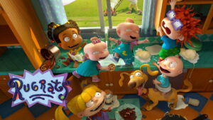 Rugrats (2021)