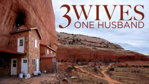 Three Wives, One Husband