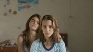 Two Irenes