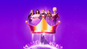 Queen of the Universe