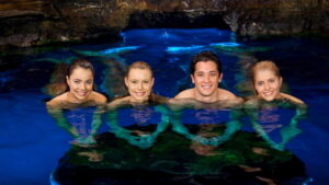 Mako: Island of Secrets