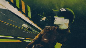 Operation Frontier: Brazil