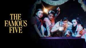 The Famous Five (2023)