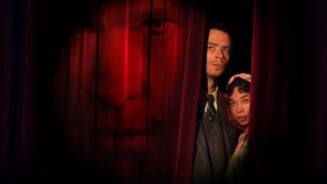 Interview With The Vampire