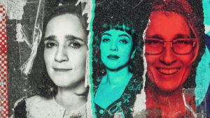 Break It All: The History of Rock in Latin America