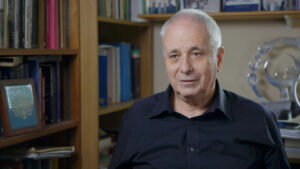 And There Was Israel