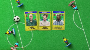 Fantasy Football League (2022)