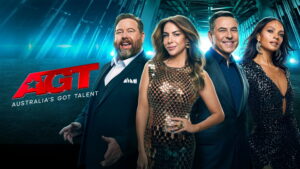 Australia’s Got Talent