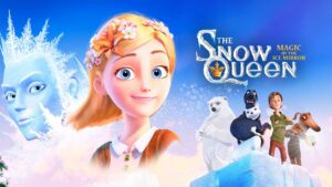 The Snow Queen 2: Refreeze