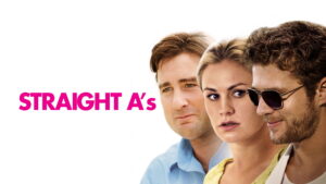 Straight A’s