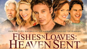 Fishes ‘n Loaves: Heaven Sent