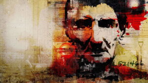 The Nobody Zone: Interview with an Irish Serial Killer