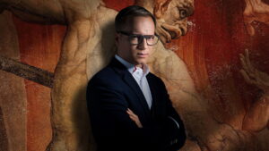 Angel of Death (2020)