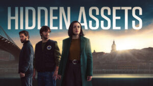 Hidden Assets