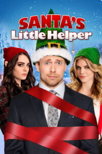 Santa’s Little Helper